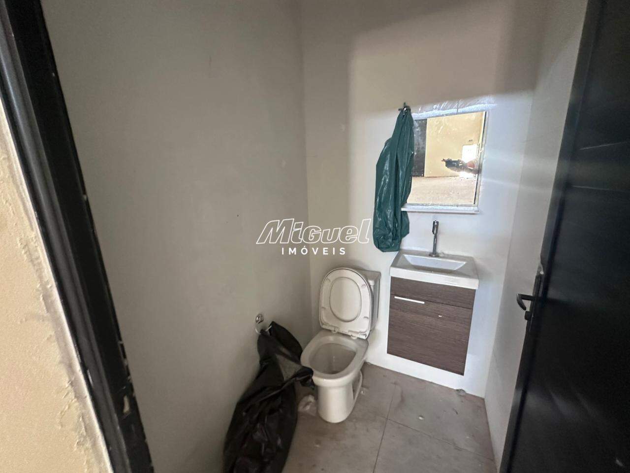 Galpão, para aluguel, Dois Córregos - Piracicaba: