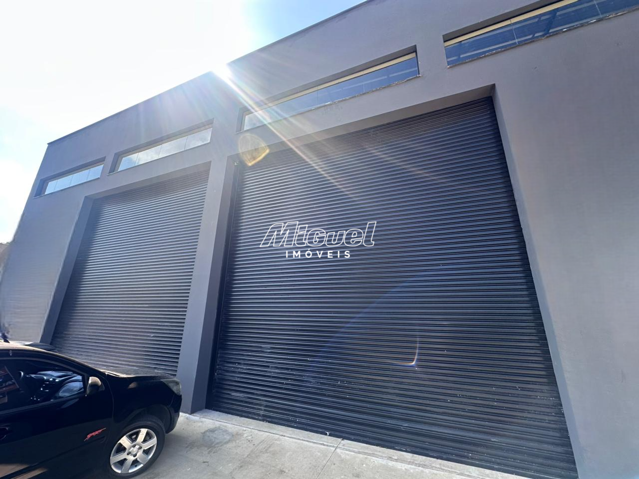 Galpão, para aluguel, Dois Córregos - Piracicaba: