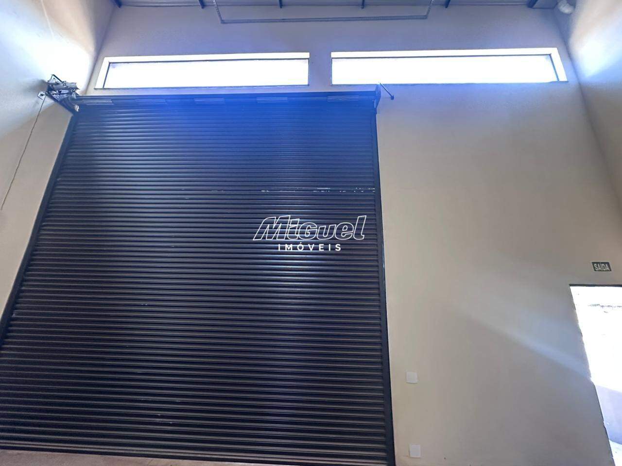 Galpão, para aluguel, Dois Córregos - Piracicaba: