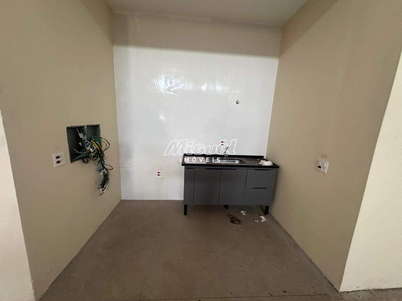 Galpão, para aluguel, Dois Córregos - Piracicaba: