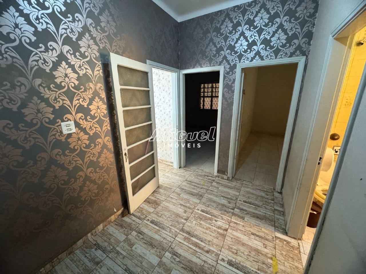 Casa Comercial, à venda, Vila Independência - - Piracicaba/SP: