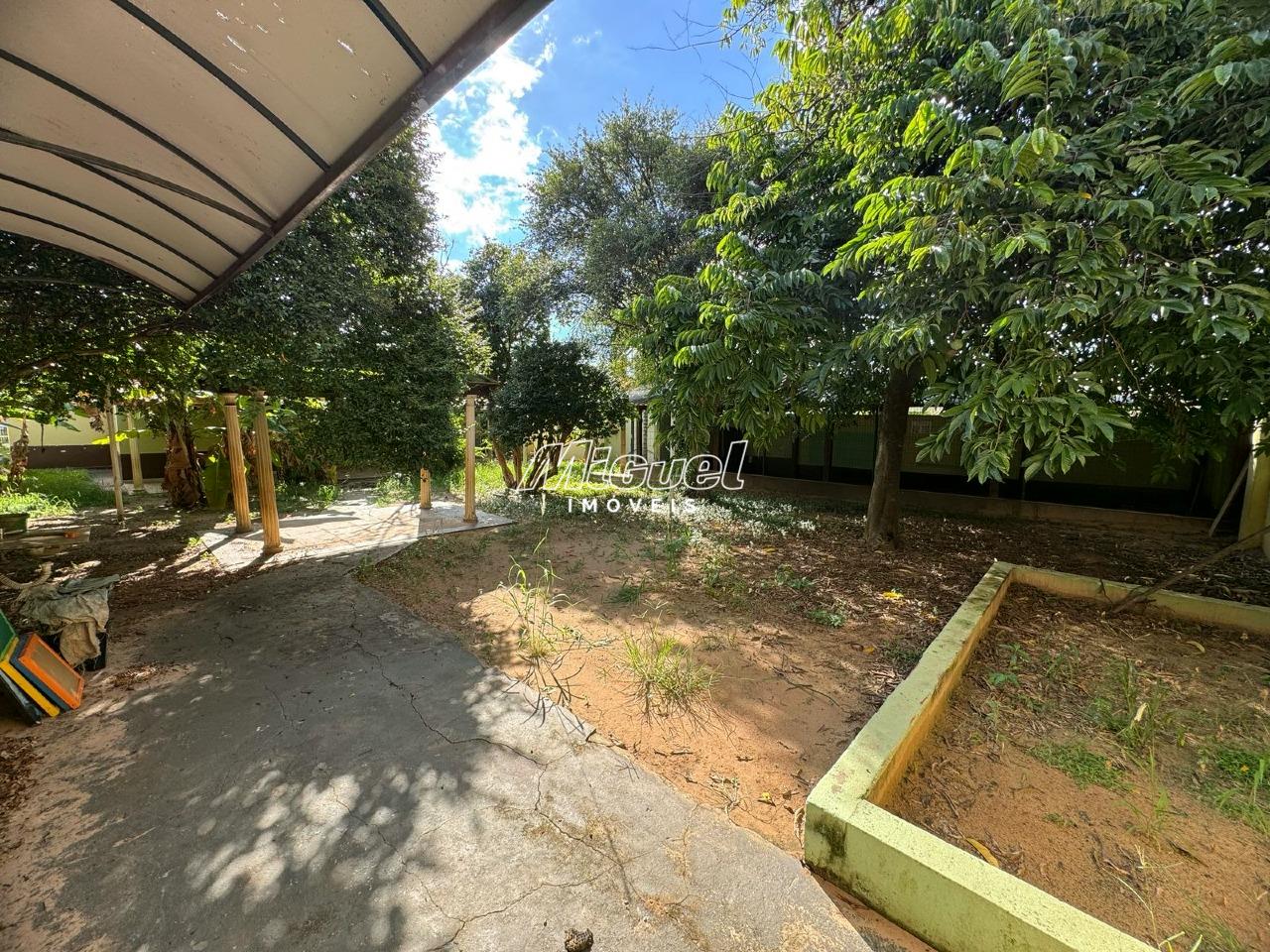 Casa Comercial, à venda, Vila Independência - - Piracicaba/SP: