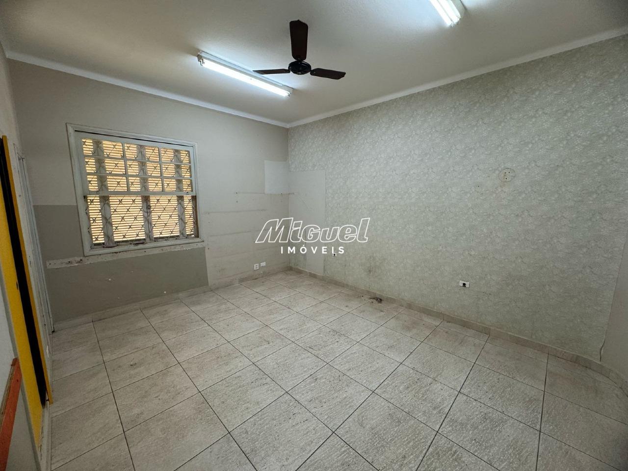 Casa Comercial, à venda, Vila Independência - - Piracicaba/SP: