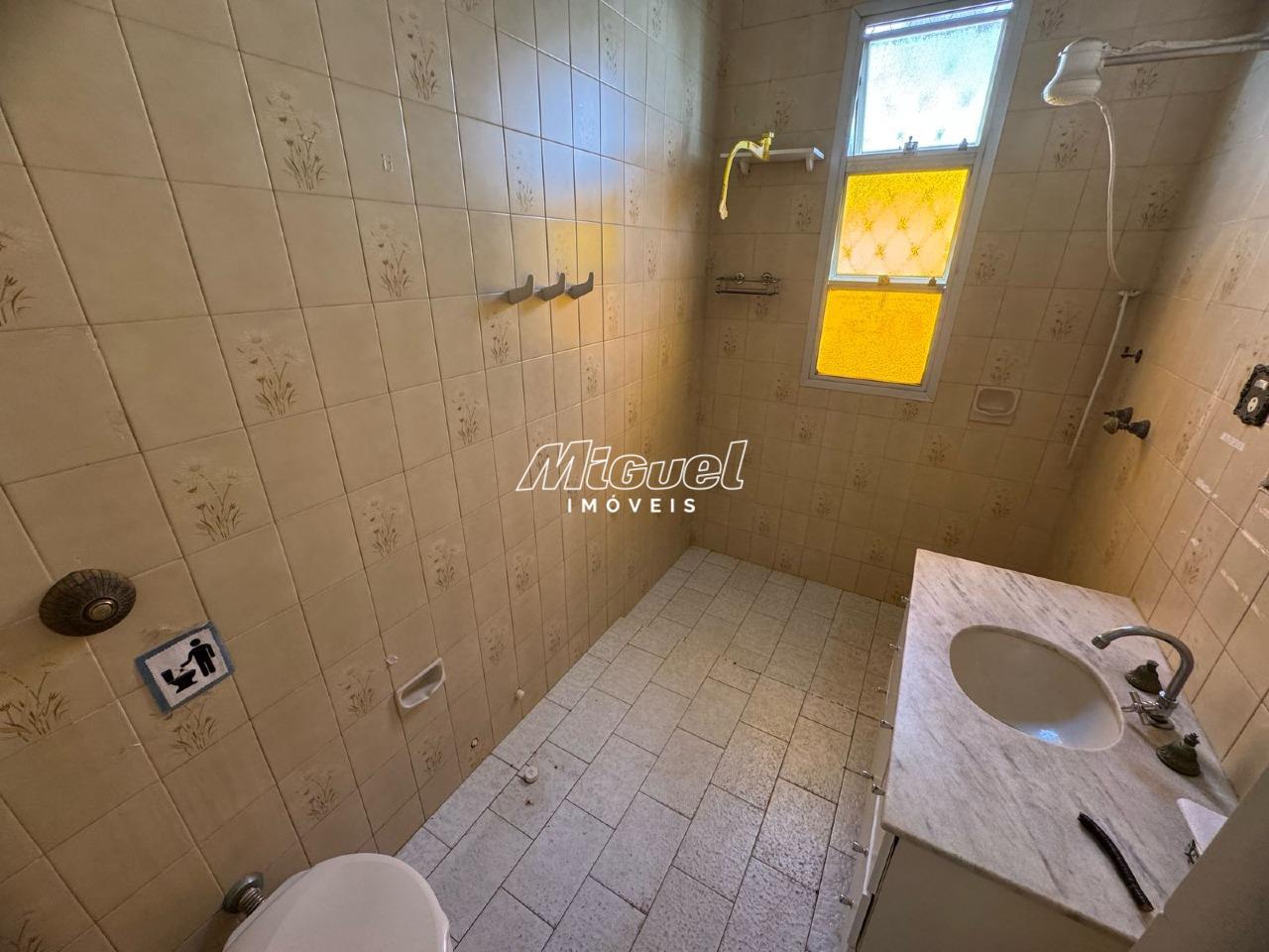 Casa Comercial, à venda, Vila Independência - - Piracicaba/SP: