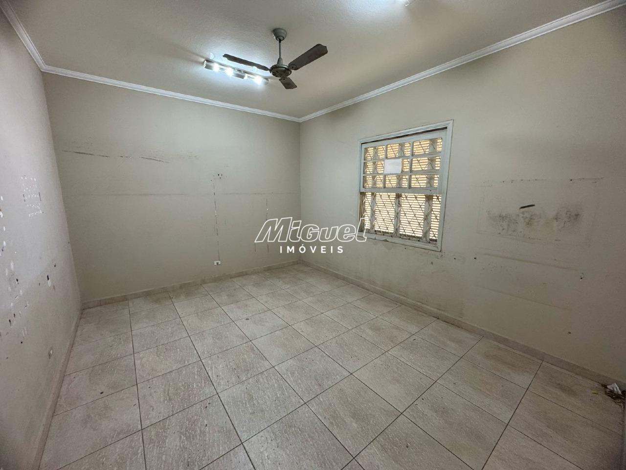 Casa Comercial, à venda, Vila Independência - - Piracicaba/SP: