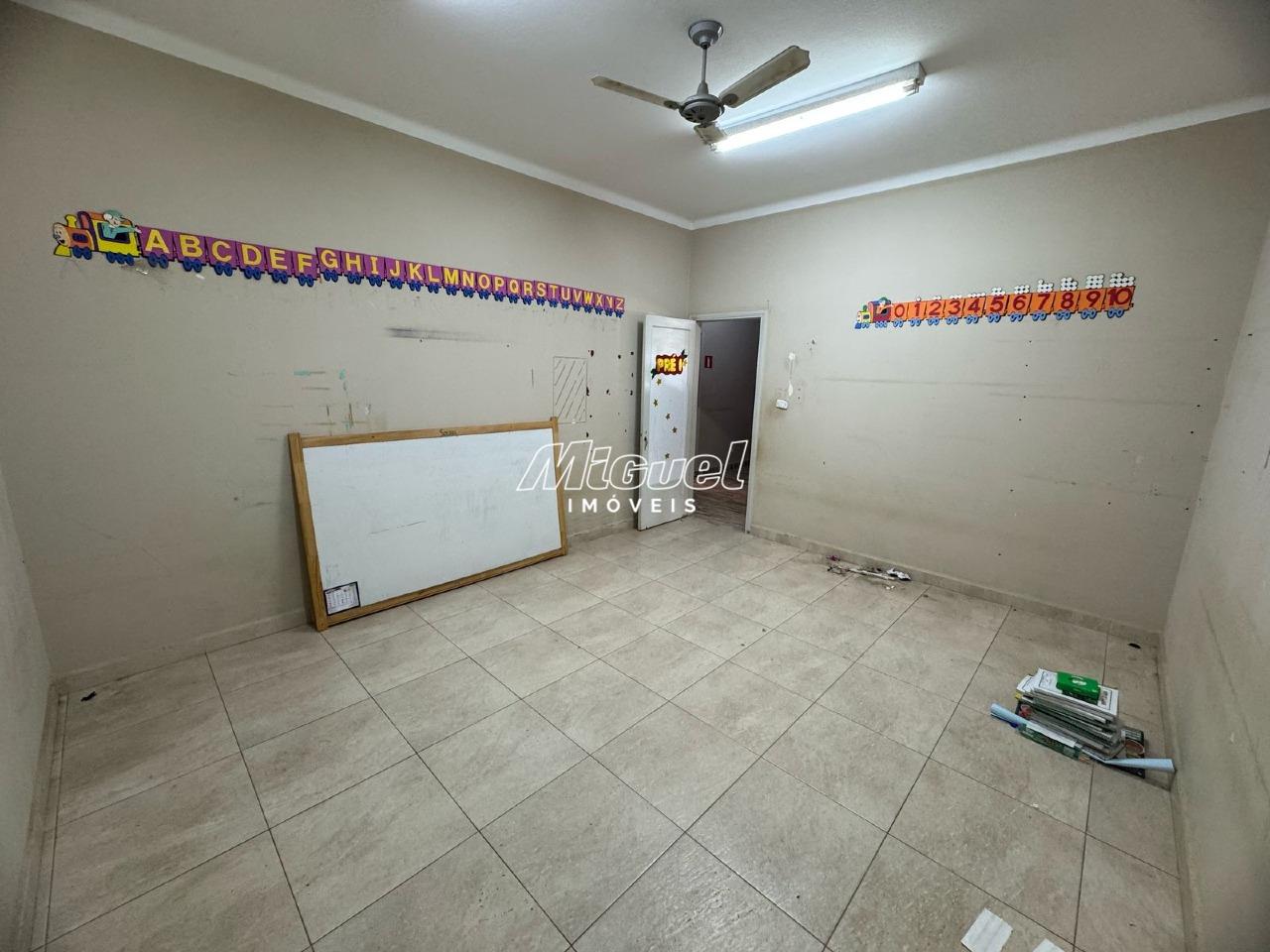 Casa Comercial, à venda, Vila Independência - - Piracicaba/SP: