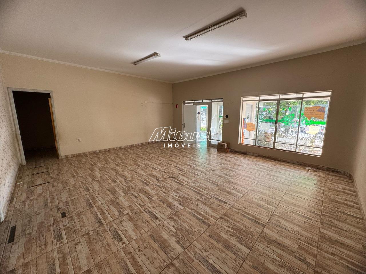 Casa Comercial, à venda, Vila Independência - - Piracicaba/SP: