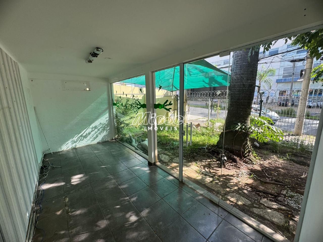 Casa Comercial, à venda, Vila Independência - - Piracicaba/SP: 