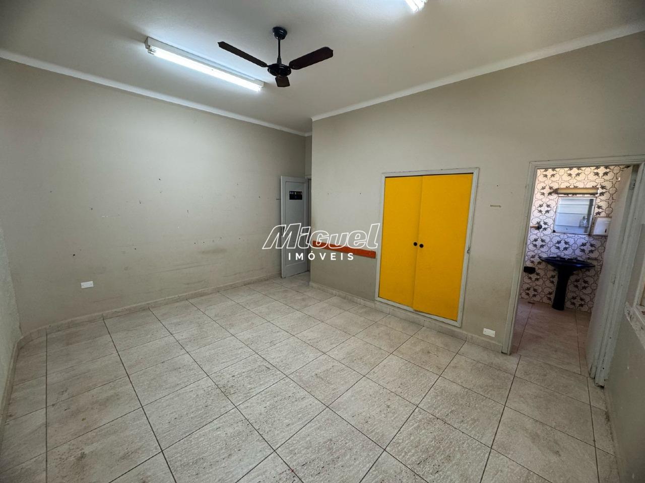 Casa Comercial, à venda, Vila Independência - - Piracicaba/SP: