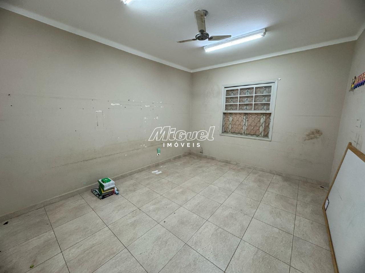 Casa Comercial, à venda, Vila Independência - - Piracicaba/SP: