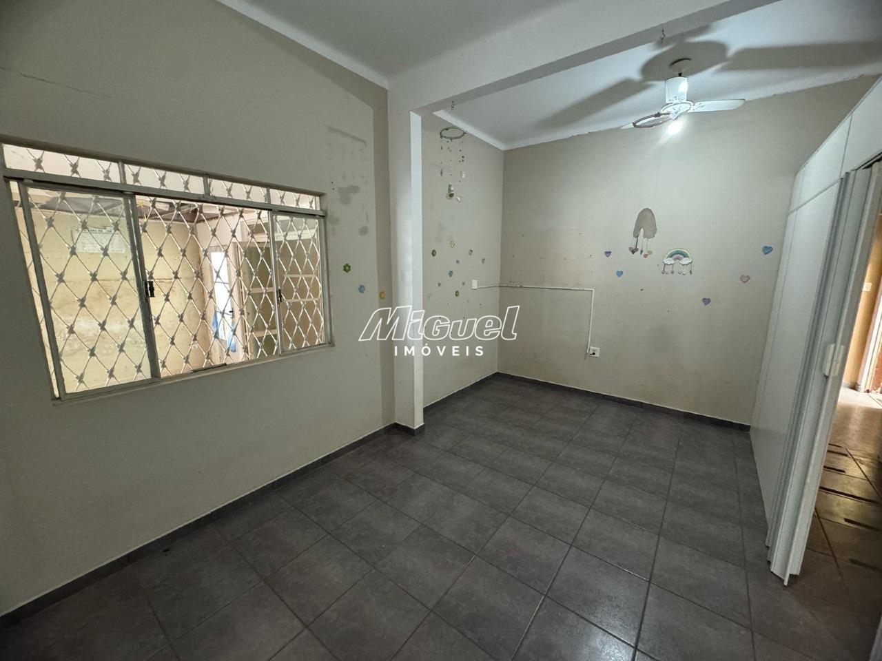 Casa Comercial, à venda, Vila Independência - - Piracicaba/SP: