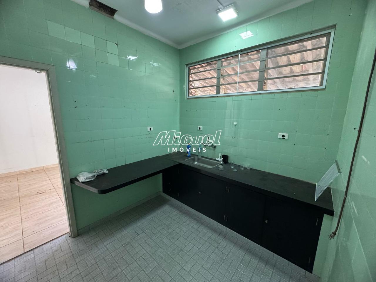 Casa Comercial, à venda, Vila Independência - - Piracicaba/SP: