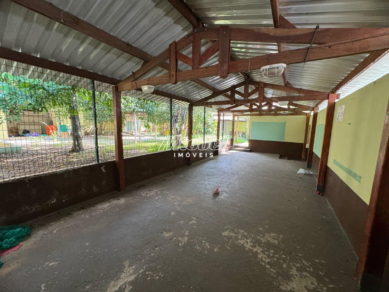 Casa Comercial, à venda, Vila Independência - - Piracicaba/SP: