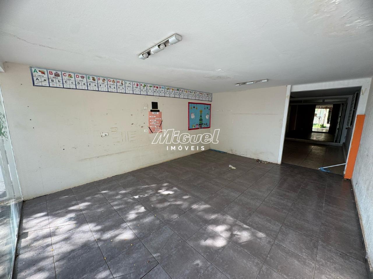 Casa Comercial, à venda, Vila Independência - - Piracicaba/SP: