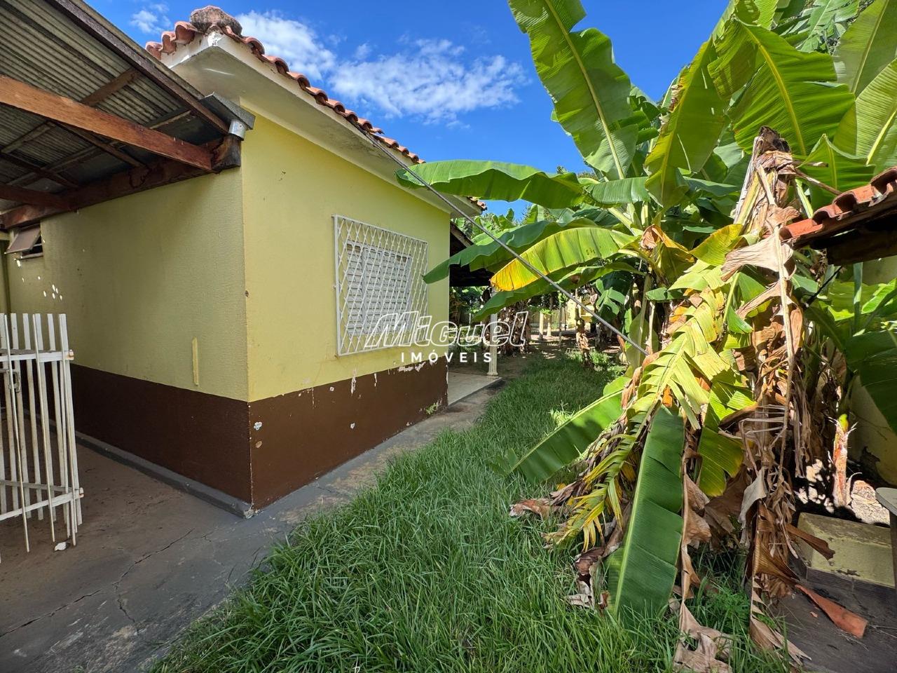 Casa Comercial, à venda, Vila Independência - - Piracicaba/SP: