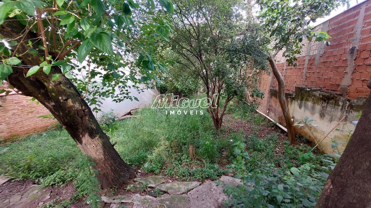 Casa, para aluguel, Cidade Alta - 3 quartos - Piracicaba/SP: 