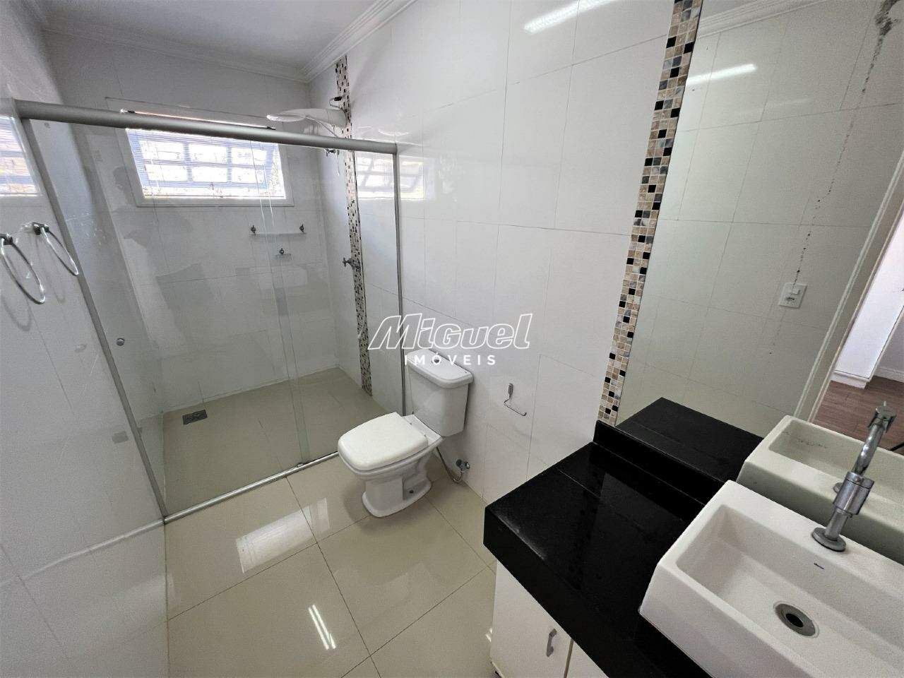 Casa, à venda, 3 quartos, Jardim Brasilia - Piracicaba: