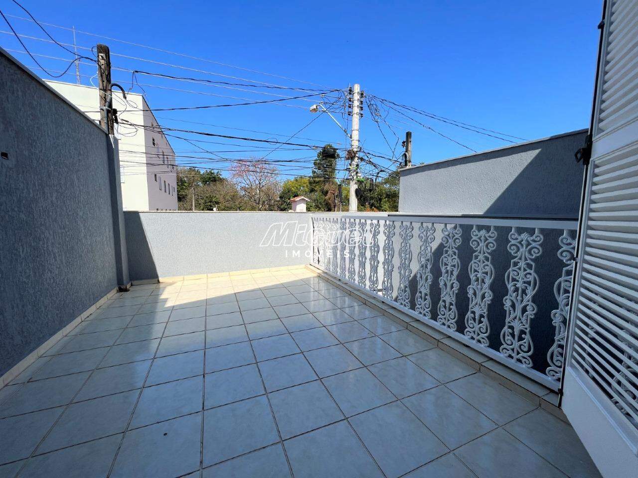 Casa, à venda, 3 quartos, Jardim Brasilia - Piracicaba: