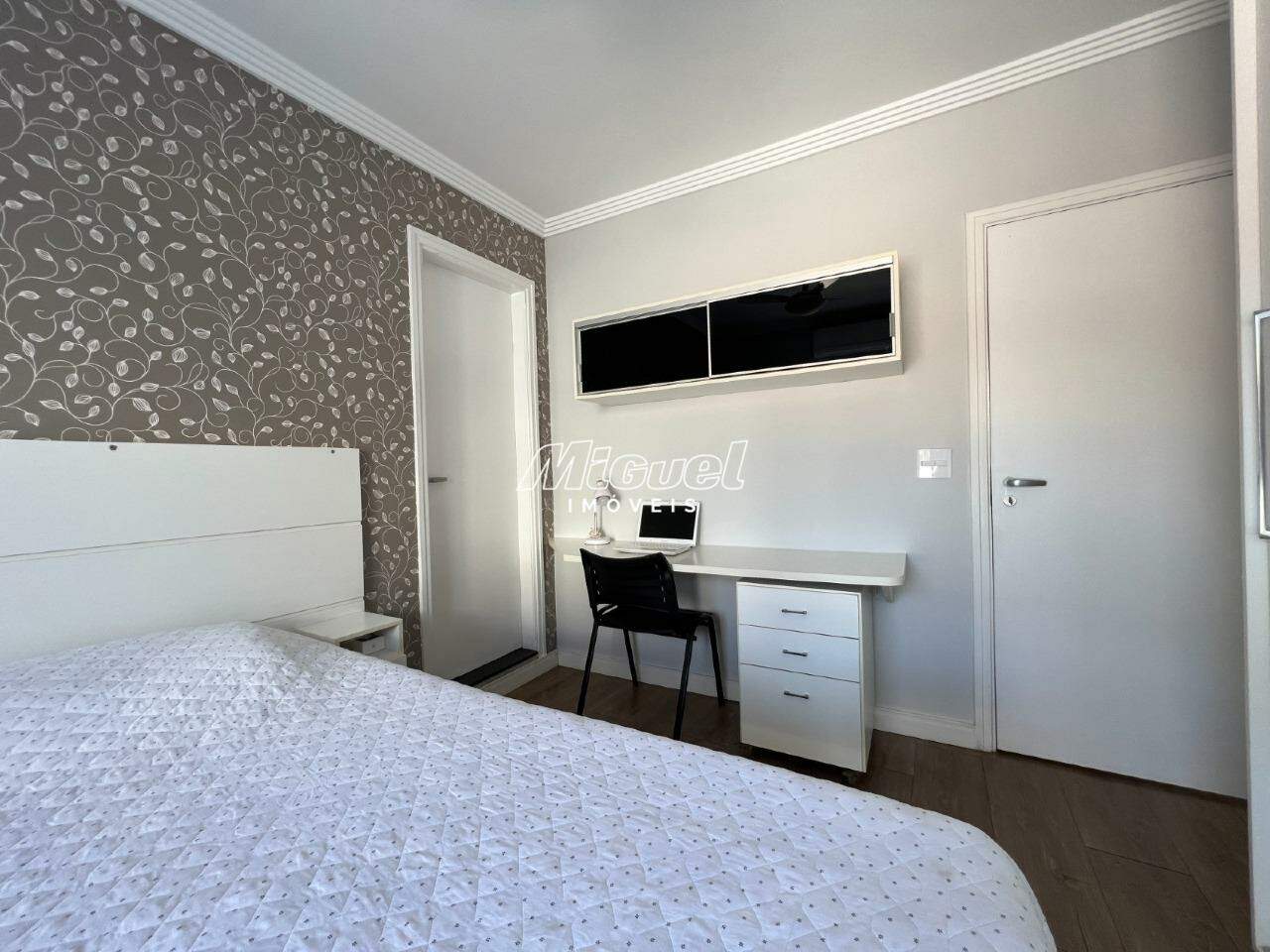 Casa, à venda, 3 quartos, Jardim Brasilia - Piracicaba: