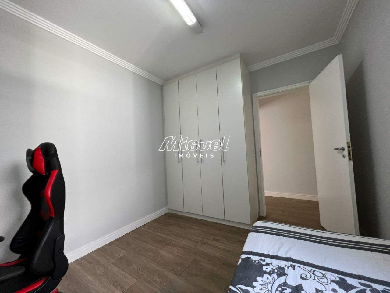 Casa, à venda, 3 quartos, Jardim Brasilia - Piracicaba: