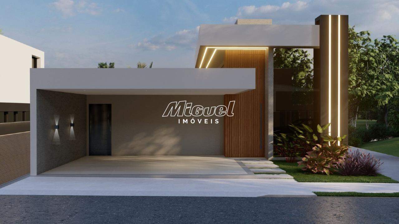 Casa em Condomínio, à venda, Ondas - Piracicaba 3 quartos Canada Residencial: IMAGEM MERAMENTE ILUSTRATIVA 