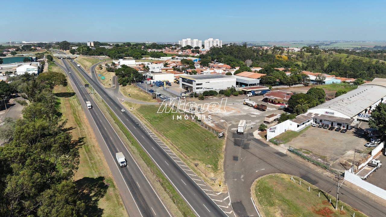 Área, para aluguel, Jardim Nova Iguaçu - Piracicaba: