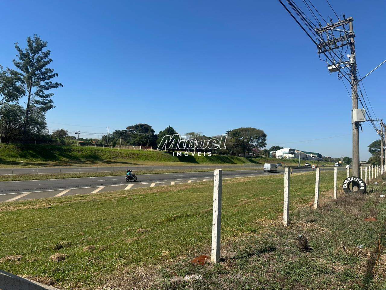 Área, para aluguel, Jardim Nova Iguaçu - Piracicaba: 