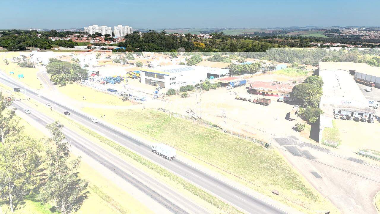 Área, para aluguel, Jardim Nova Iguaçu - Piracicaba:
