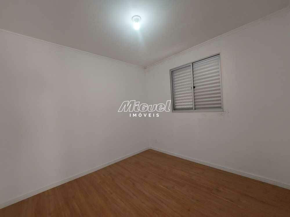 Apartamento, para aluguel, Ondas - 2 quartos Residencial Parque Piazza San Marco - Piracicaba/SP: 
