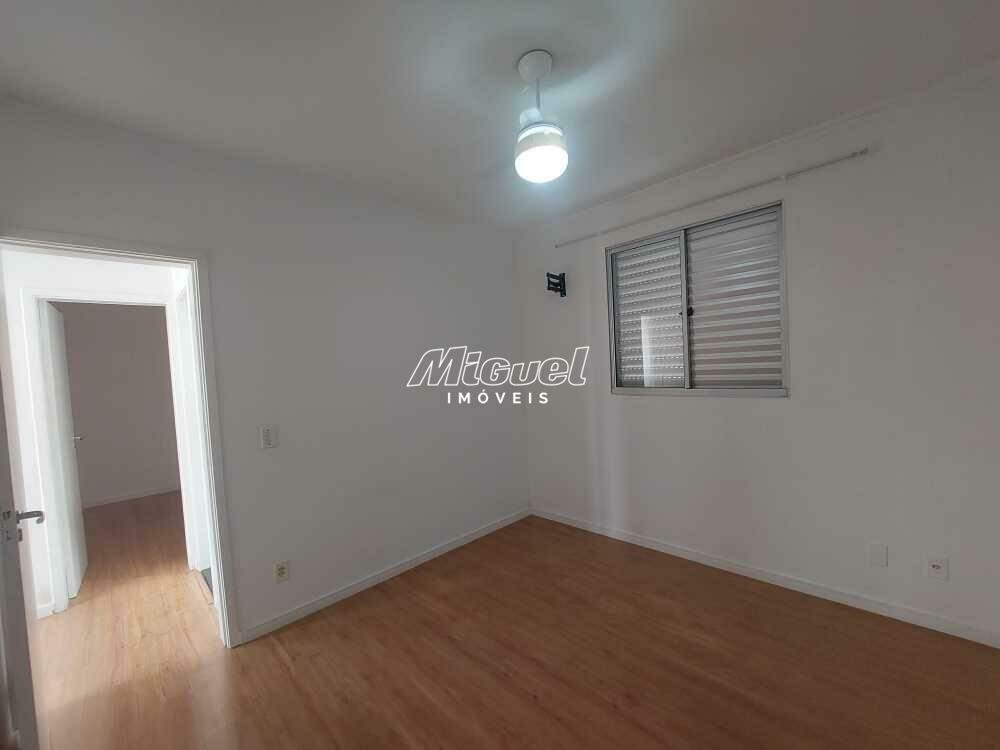Apartamento, para aluguel, Ondas - 2 quartos Residencial Parque Piazza San Marco - Piracicaba/SP: 