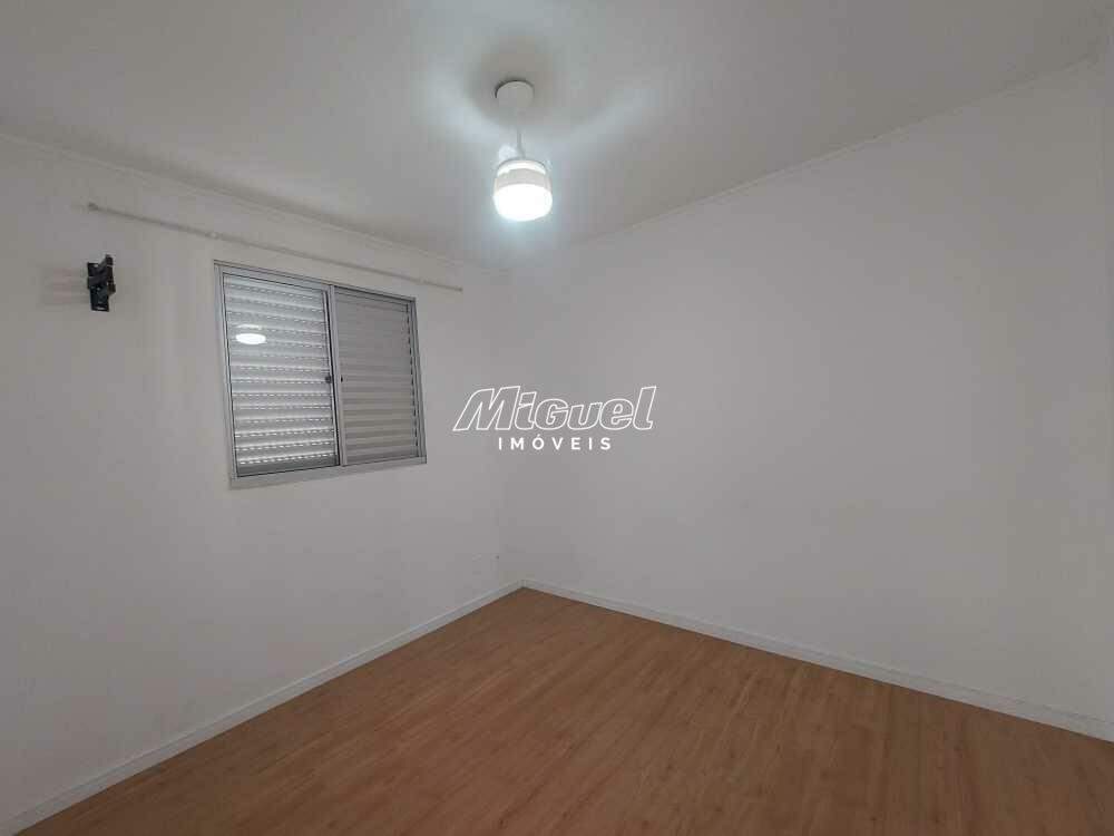 Apartamento, para aluguel, Ondas - 2 quartos Residencial Parque Piazza San Marco - Piracicaba/SP: 