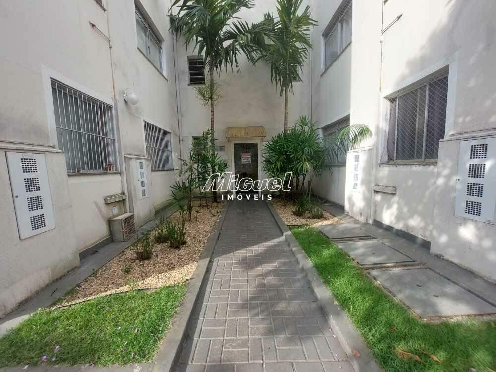 Apartamento, para aluguel, Ondas - 2 quartos Residencial Parque Piazza San Marco - Piracicaba/SP: 