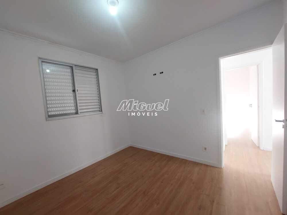 Apartamento, para aluguel, Ondas - 2 quartos Residencial Parque Piazza San Marco - Piracicaba/SP: 