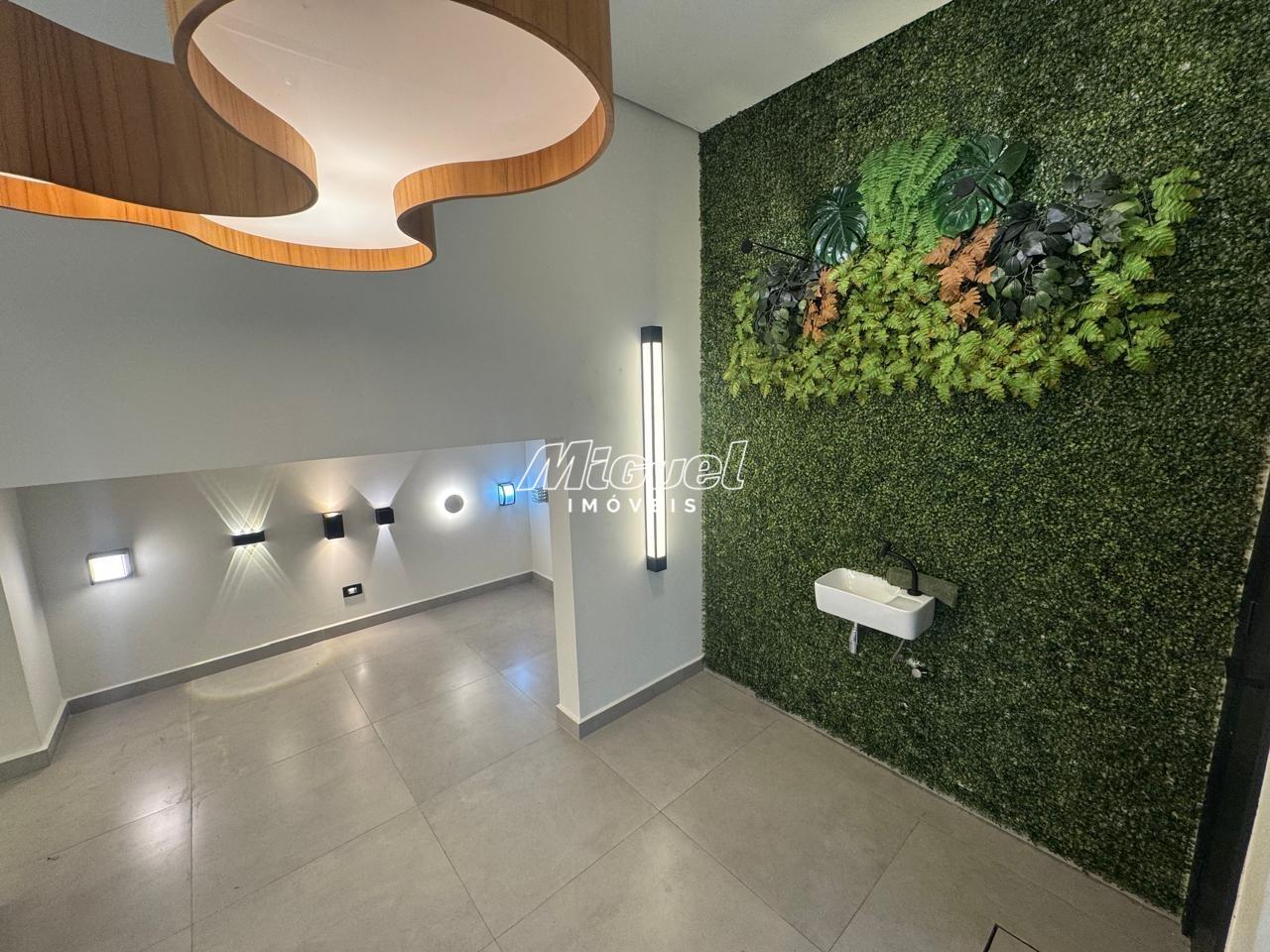 Salão Comercial, para aluguel, Centro - - Piracicaba/SP: 