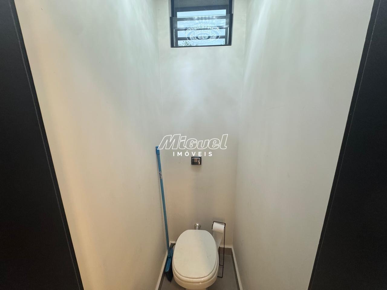 Salão Comercial, para aluguel, Centro - - Piracicaba/SP: 