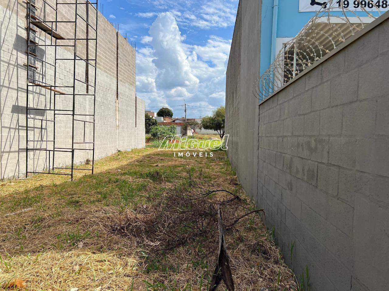 Terreno Comercial, à venda, Jardim Astúrias I - - Piracicaba/SP: 
