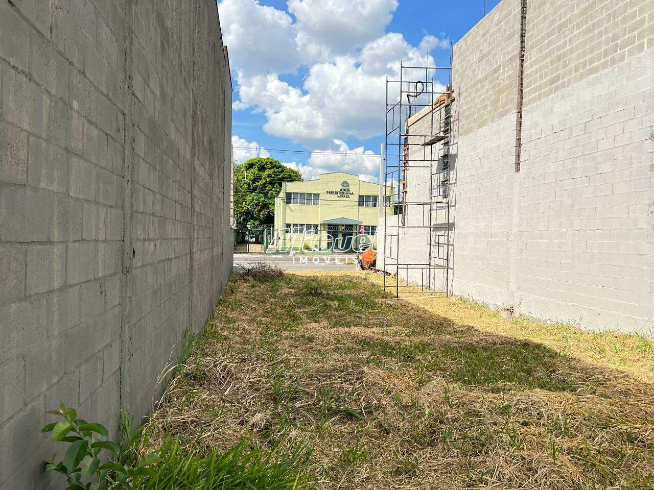 Terreno Comercial, à venda, Jardim Astúrias I - - Piracicaba/SP: 