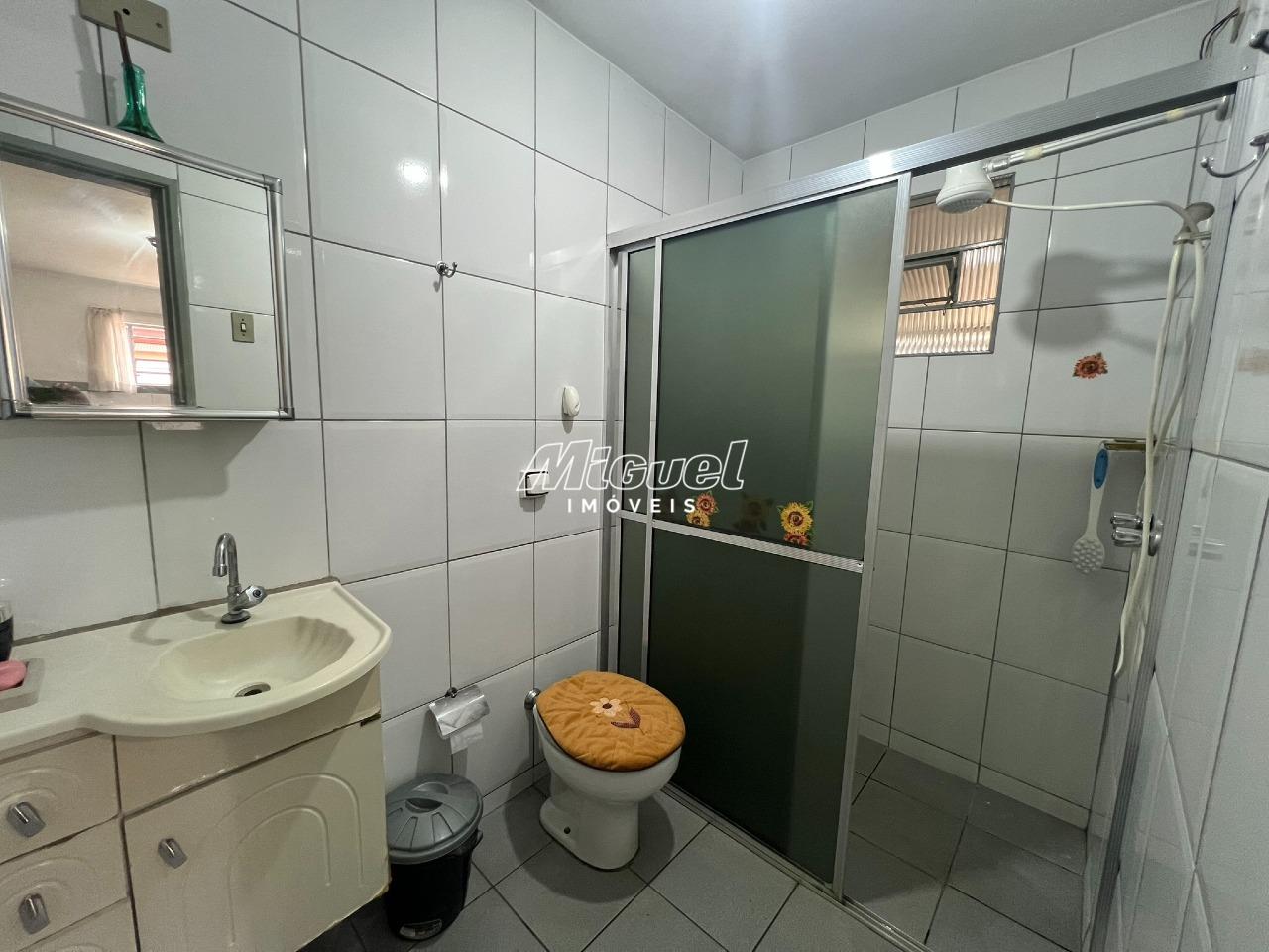 Casa, à venda, Jaraguá - 3 quartos - Piracicaba/SP: 