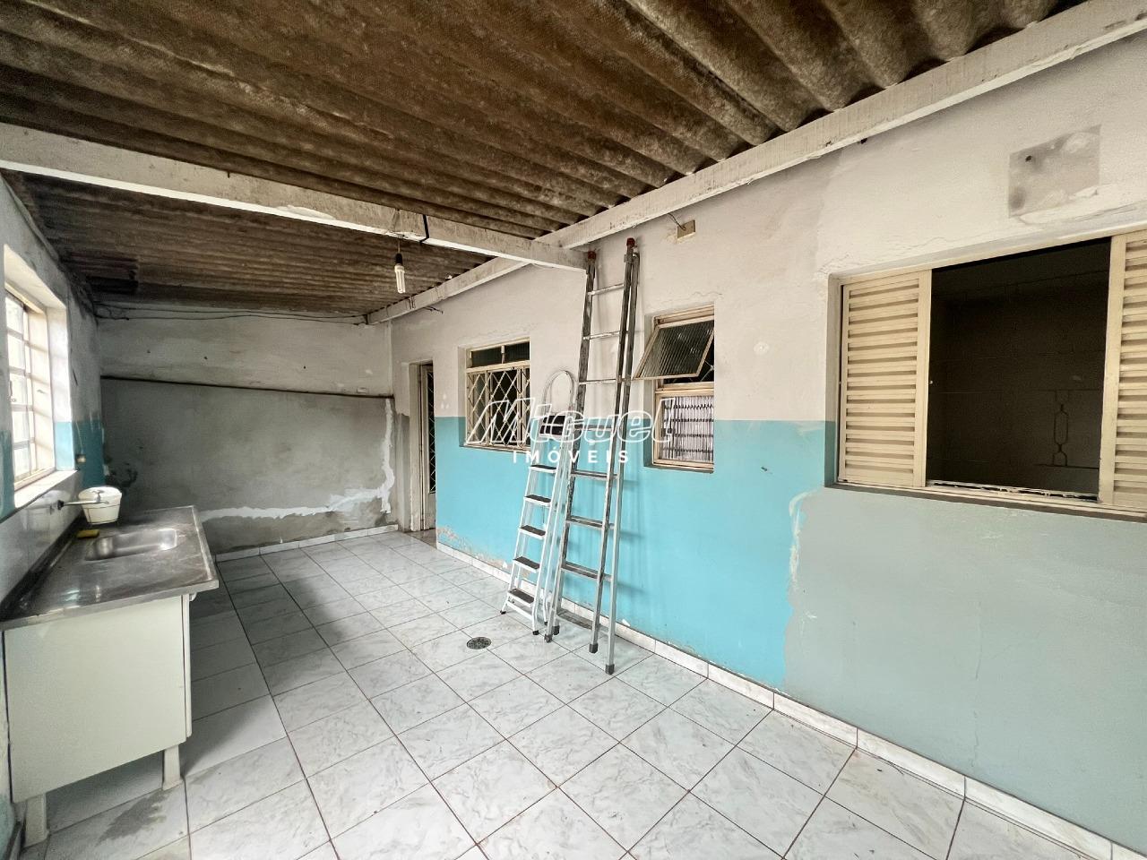 Casa, à venda, Jaraguá - 3 quartos - Piracicaba/SP: 