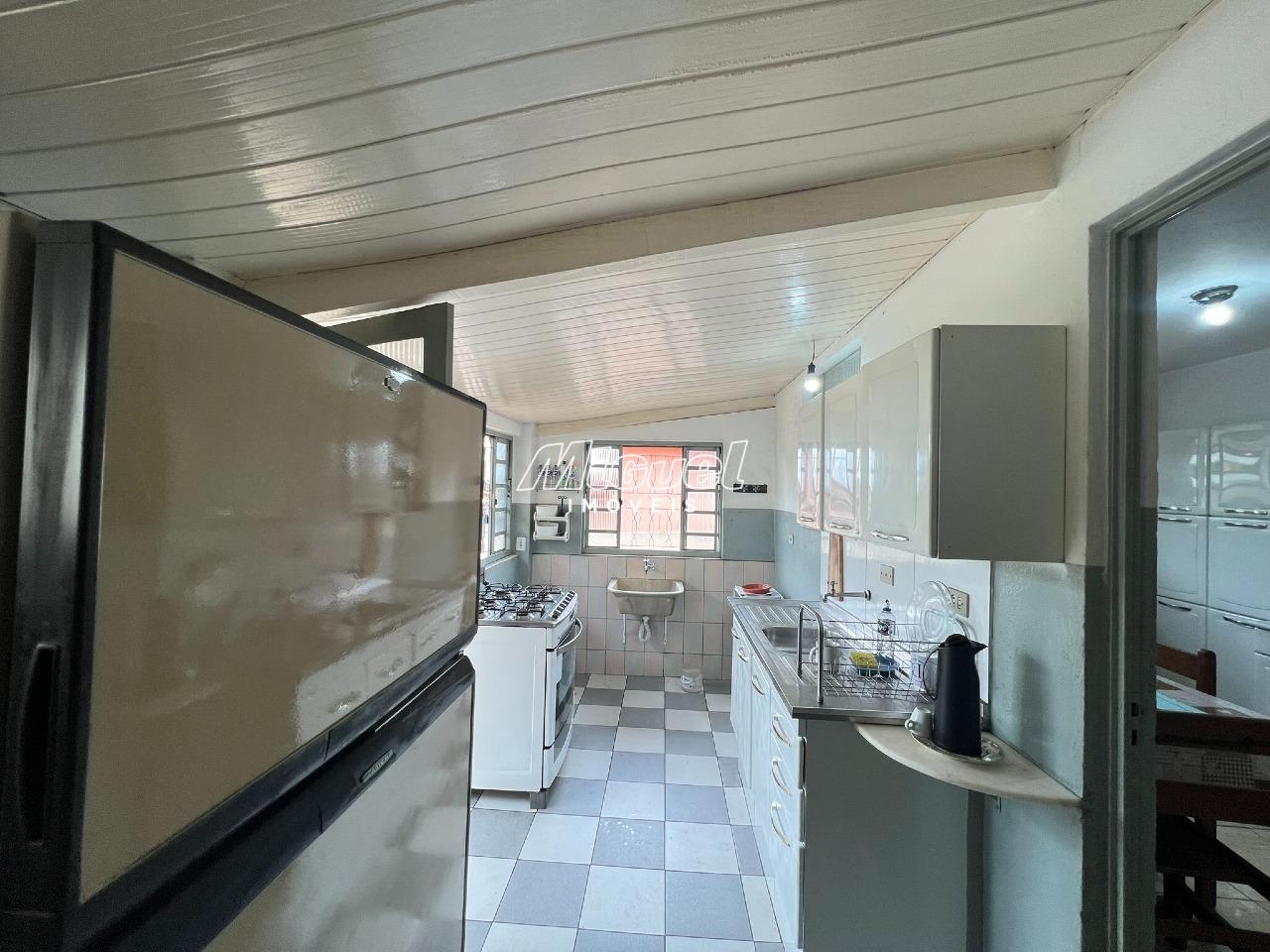 Casa, à venda, Jaraguá - 3 quartos - Piracicaba/SP: 