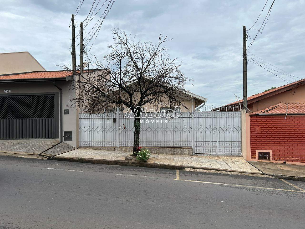 Casa, à venda, Jaraguá - 3 quartos - Piracicaba/SP: 