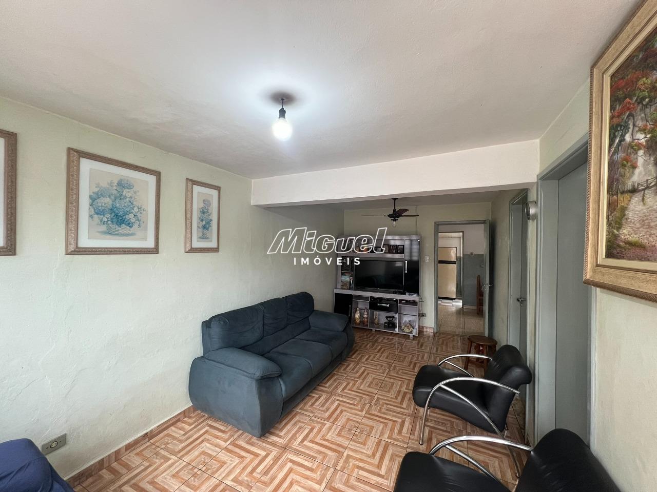 Casa, à venda, Jaraguá - 3 quartos - Piracicaba/SP: 