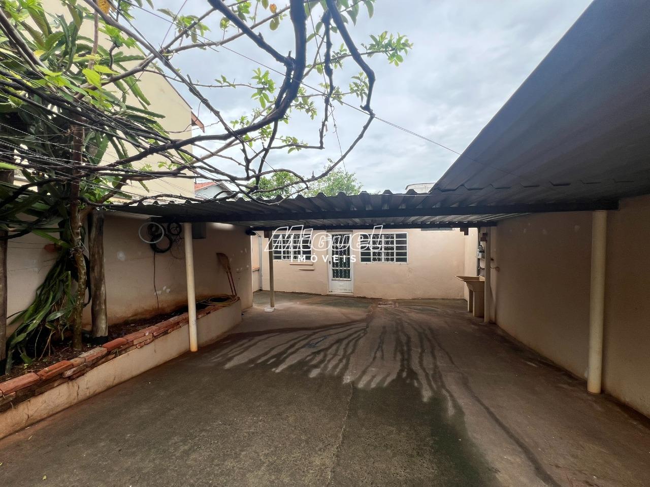 Casa, à venda, Jaraguá - 3 quartos - Piracicaba/SP: 