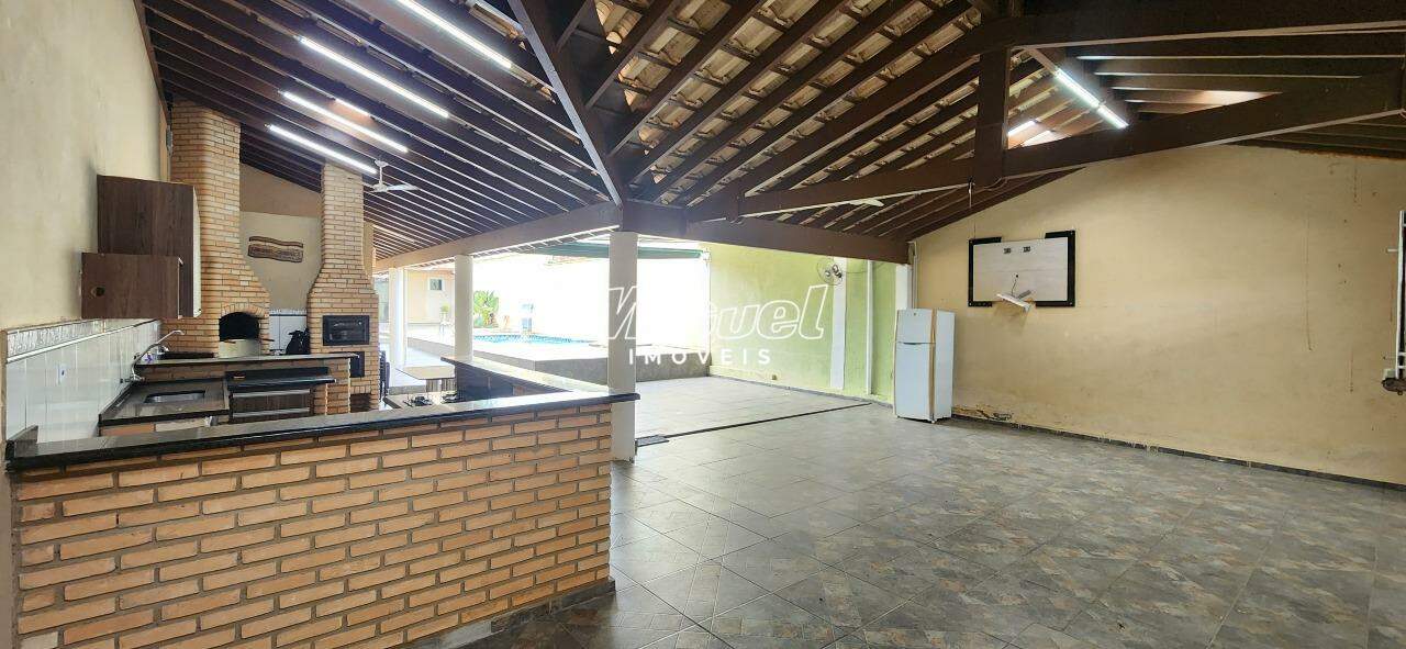 Casa à venda no Jardim São Francisco: 