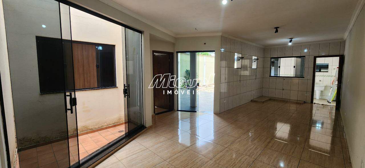 Casa à venda no Jardim São Francisco: