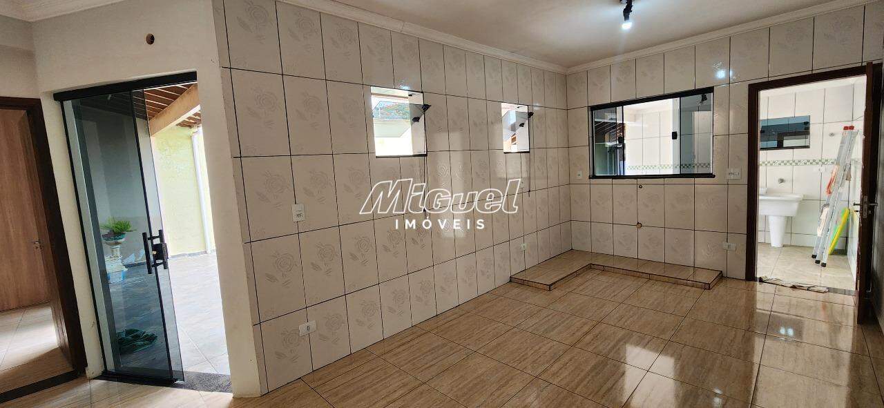 Casa à venda no Jardim São Francisco: 