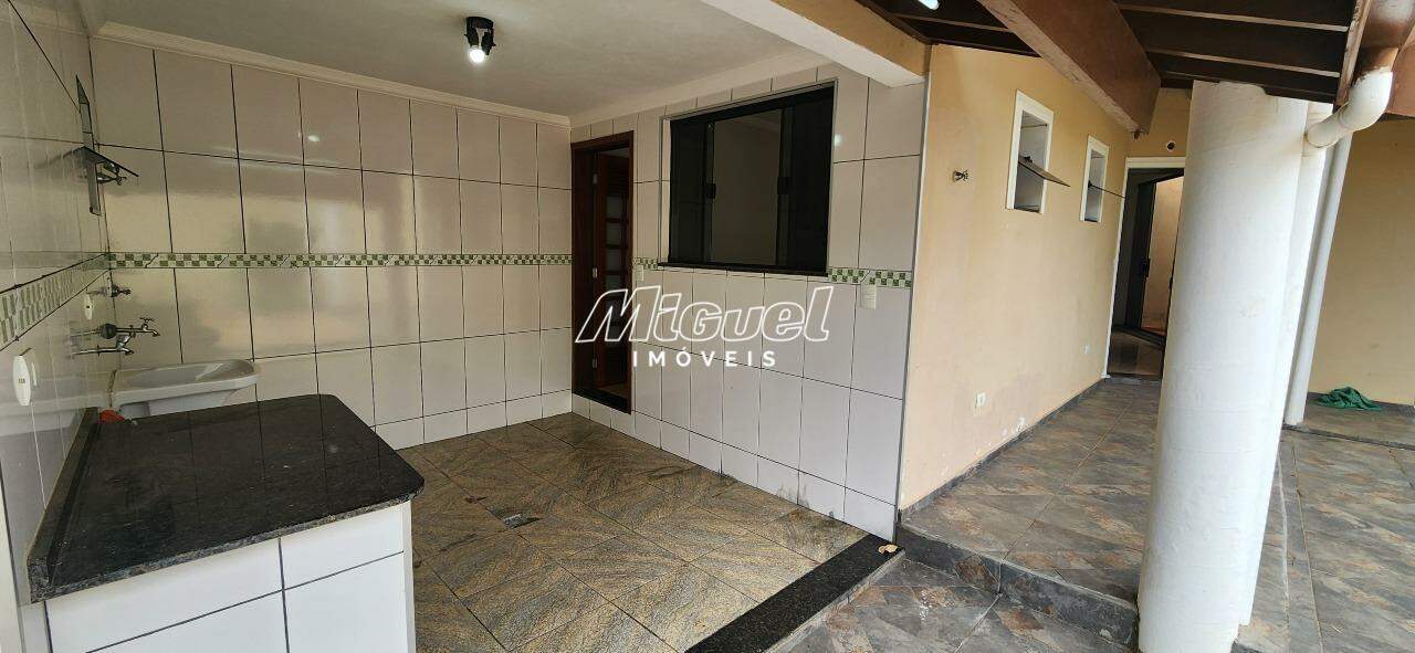 Casa à venda no Jardim São Francisco: 