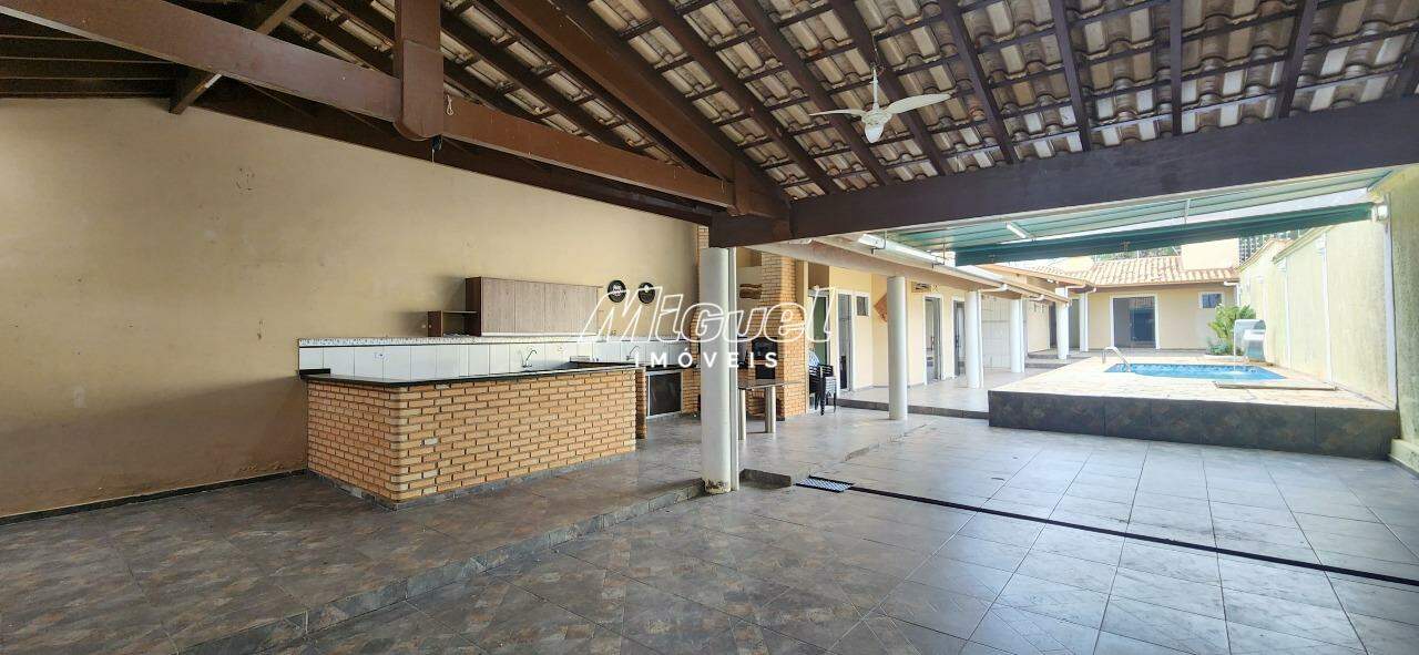 Casa à venda no Jardim São Francisco: 