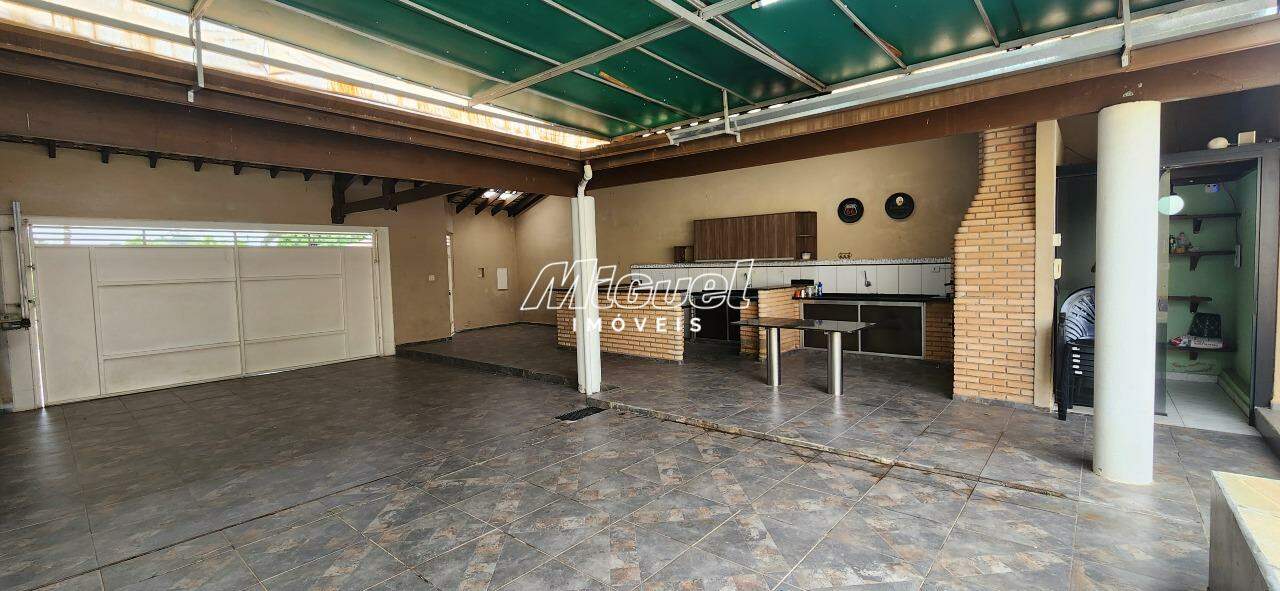 Casa à venda no Jardim São Francisco: 