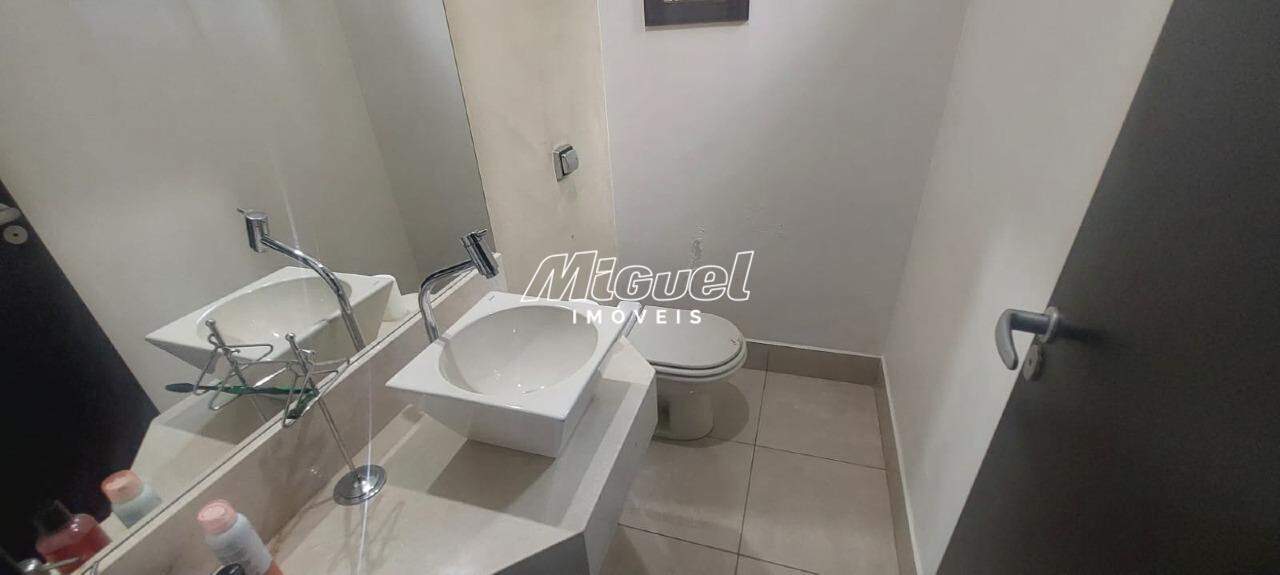 Casa em Condomínio, Área Total 350,00m² para aluguel, Piracicamirim - Piracicaba 3 quartos Condomínio Village De Lions : 